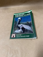 (B) Lot Of Assorted Bird Books