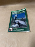 (B) Lot Of Assorted Bird Books