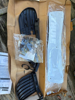 D-Thule 32” Fairing Shield No. 870XT