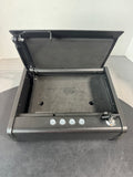 Sentry Quick Access Safe with 2 Keys