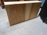 Lightweight Low 2 Shelf Bookcase