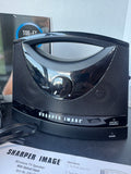 Sharper Image 206178-01 Wireless TV Speaker in Box