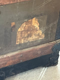 Henry Likly Co. Steamer Trunk