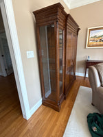 Armoire/Cabinet***HEAVY ITEM***READ DESCRIPTION***