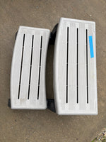 Plastic Steps
