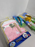 Children’s Cooking Lot With Chef Outfit  - Appears Unused