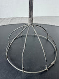 Vintage Wire Hat Stand