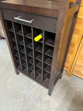 Lightweight Wine Rack