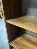 Sturdy Bookcase, Particle Board