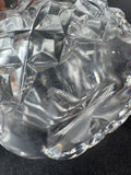 (F) Waterford Crystal Posy Bud Vase