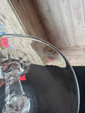Waterford Crystal Curraghmore Water Goblet (J)
