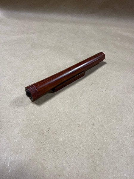 Wooden Kaleidoscope ￼