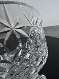 (U) Waterford Crystal Balmoral Footed Bowl