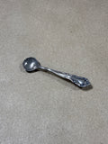 Mini Sterling Spoon Pin