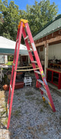 Werner 8' Ladder