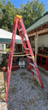 Werner 8' Ladder