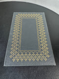 (O) 1977 Easton Press Candide Illustrated Collector’s Edition Hardcover Book