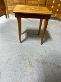 Music Box Table
