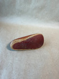 Infant Vintage Wooden Shoe Mold