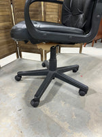 Leather Office Chair