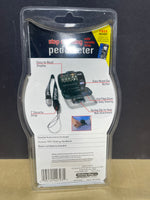 Sportline Step Counting Pedometer