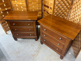 Thomasville Nightstands (2)