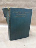 Yankee Lawyer: The Autobiography Of Ephraim Tutt