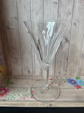 Waterford Crystal Sheila Claret Wine Glass (G)