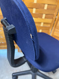 Petite Office Chair, by Seating Unlimited