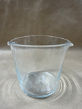 Colonial Williamsburg Wine Rinser // 4 Available// PRICED INDIVIDUALLY