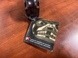 Killer Whale Reproduction Sculpture, by Pat Dixon