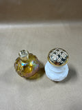 Avon Cologne Jars - Set Of 2 (I)