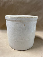 Stoneware Crock