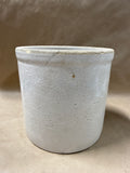 Stoneware Crock