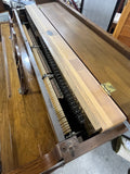 Sohmer & Co. Upright Piano with Bench ***HEAVY ITEM***