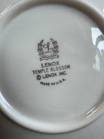 51–Piece Lenox Temple Blossom China Set