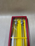 Pineapple Skewers - Williams Sonoma - Appears Unused