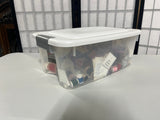 Bin of Thread