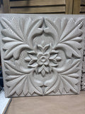 Lightweight Trio of Wall Tiles
