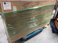 Maco Furniture Dresser with Mirror***HEAVY ITEM***