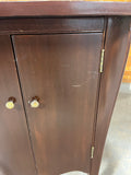 Music Cabinet