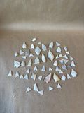Lot Of Arrowheads (E)