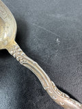Old Kentucky Home Sterling Silver Souvenir Spoon