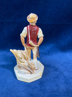 Sebastian Miniatures Minuteman Figurine