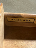 Hammary End Table with Drawer