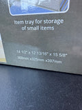 Sealed Designs All in One Mesh Desk Organizer in Box