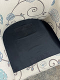 Noble House Home Furnishings Floral Upholstered Arm Chair