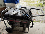 Briggs & Stratton Storm Responder 5500 Watt Generator