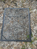 Lightweight Patio Side Table