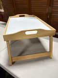 TV Tray w/Folding Legs